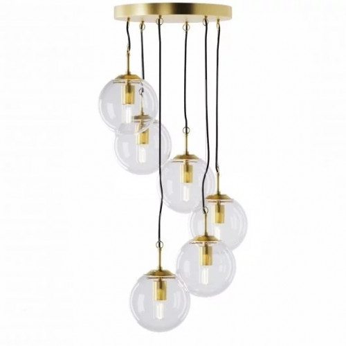 Люстра PikArt Spider 10 3133