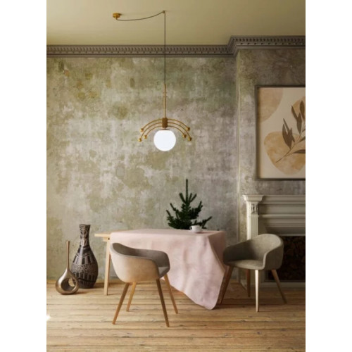 Підвісний світильник Nordlux Cafe 25 39573001