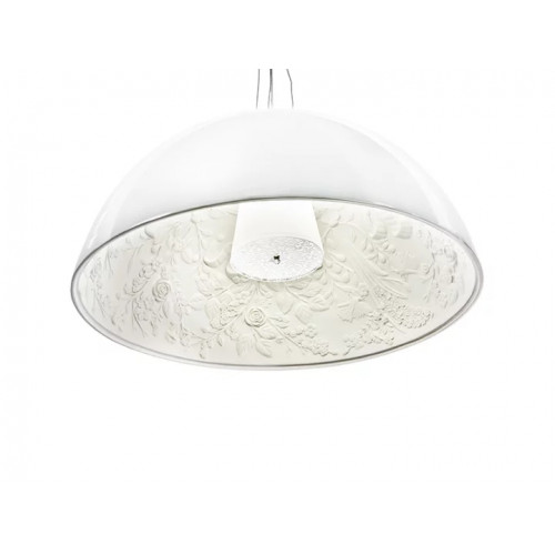 Люстра AZzardo DECORA XL AZ2159 (LP5069XLWH )