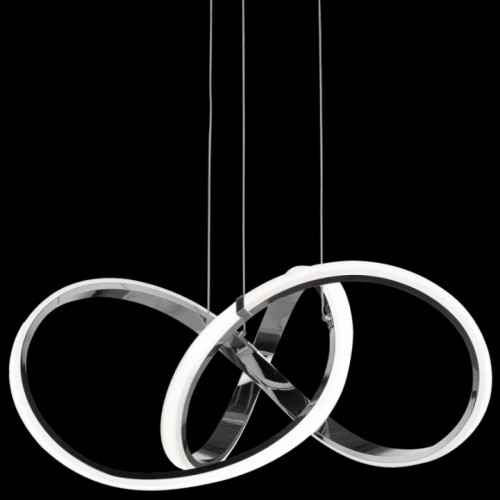 Люстра CosmoLight Tokyo P01670CH