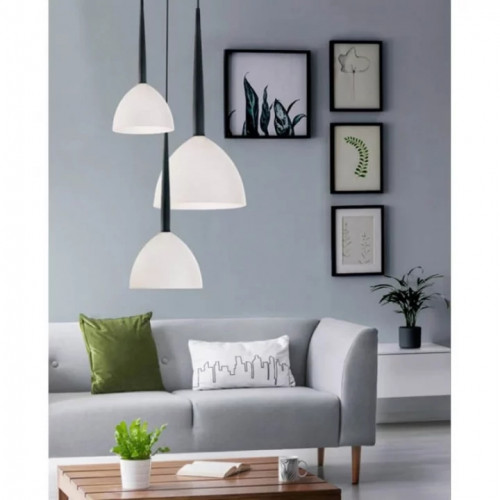 Люстра AZzardo ELIZA 3 AZ3333