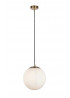 Люстра Searchlight ATOM 6077SB