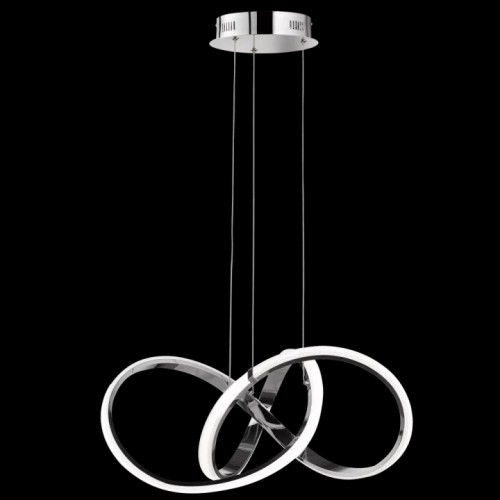 Люстра CosmoLight Tokyo P01670CH