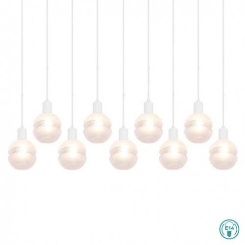 Люстра Trio MELA 313100931