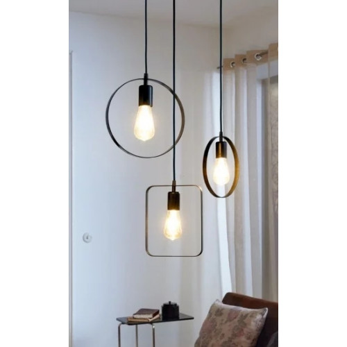 Люстра Eglo BEDINGTON 49784