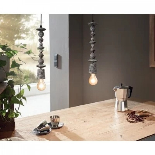 Люстра Eglo AVOLTRI 49372