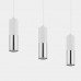 Люстра TK Lighting ELIT WHITE 4358