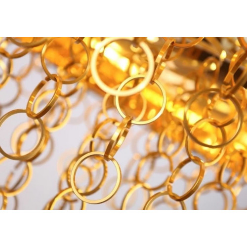 Люстра MAXlight CROWN P0293