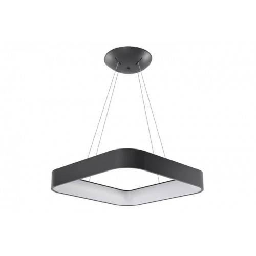 Люстра AZzardo SOLVENT S PENDANT CCT SMART 110 + REMOTE CONTROL AZ3989