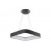 Люстра AZzardo SOLVENT S PENDANT CCT SMART 110 + REMOTE CONTROL AZ3989