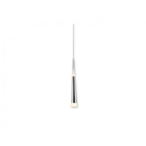 Люстра AZzardo BRINA 1 AZ0932 (LP90031CH )