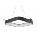 Люстра AZzardo SOLVENT S PENDANT CCT SMART 110 + REMOTE CONTROL AZ3989