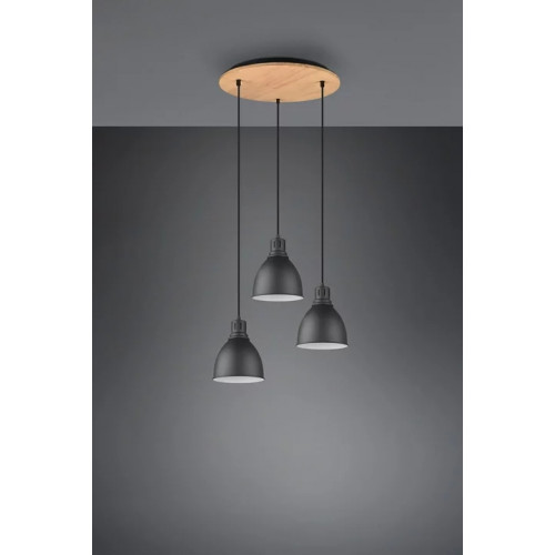 Люстра Trio HENLEY 310730332