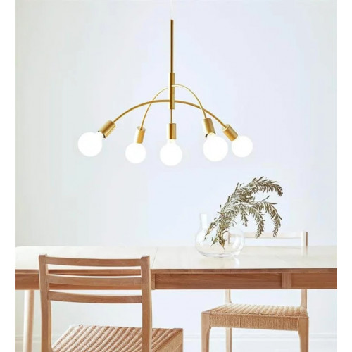 Люстра Markslojd CITY 107086