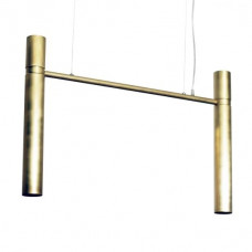 Люстра Pikart Tube chandelier 5299-5