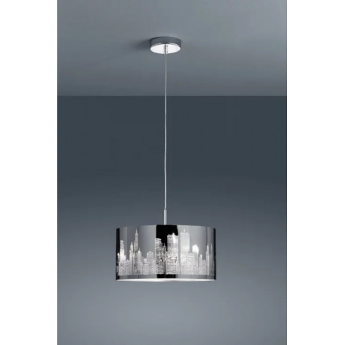 Люстра Trio CAPITAL 308400206