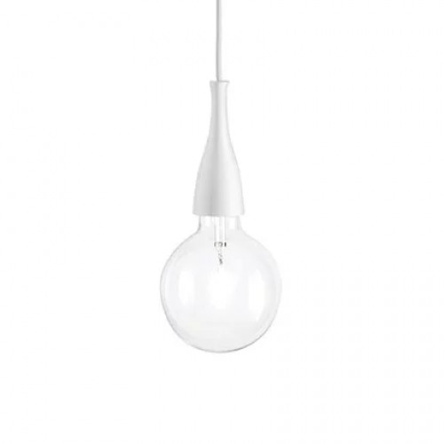 Люстра Ideal Lux Minimal 009360
