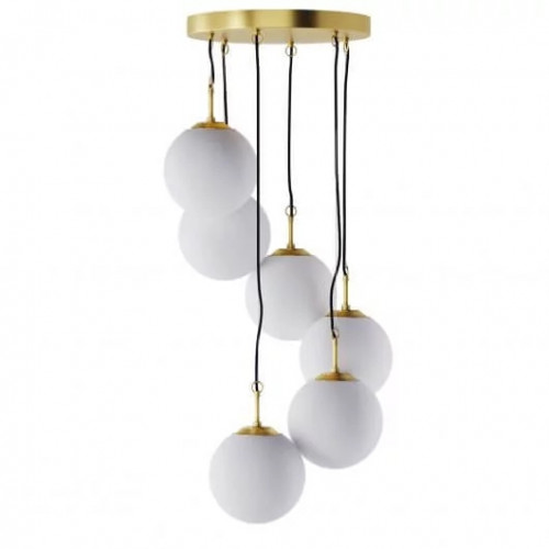 Люстра Pikart FJ 6 6523-5