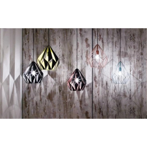 Люстра Eglo CARLTON 49255