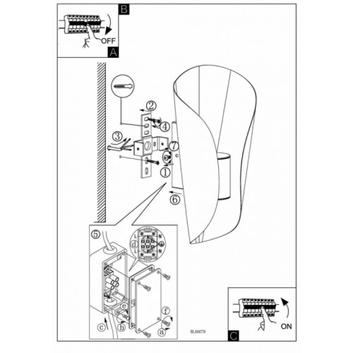 Люстра TK Lighting VIENNA 4247