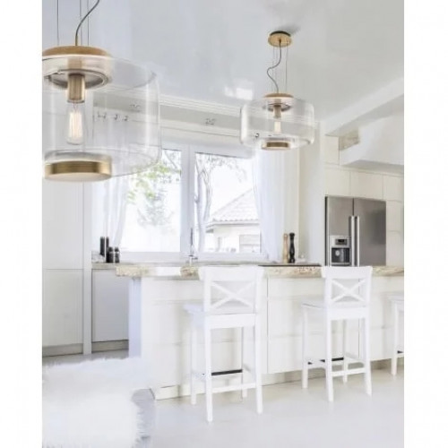 Люстра AZzardo SOREL AZ3343