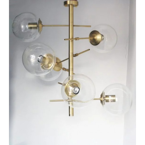 Люстра Pikart LV chandelier 5552-1