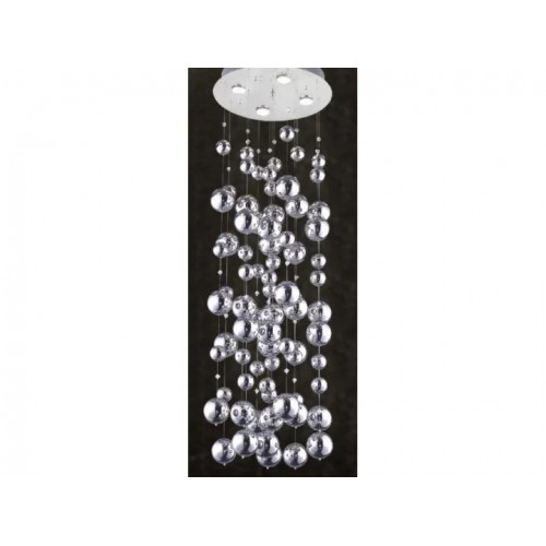 Люстра AZzardo RAIN AZ0270 (MD9722B4 )