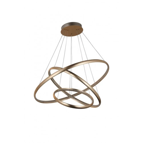 Люстра AZzardo BRIGHTON 3 AZ4429