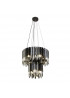 Люстра Searchlight ROTUNDA 62120-9SM