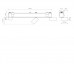 Люстра TK Lighting NORD 4868