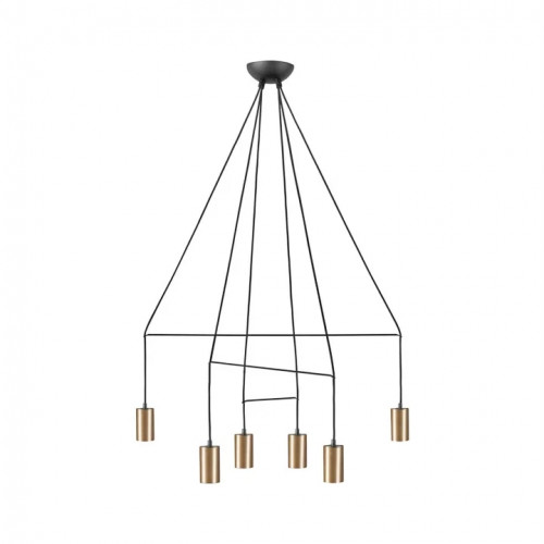 Люстра Nowodvorski IMBRIA 7956