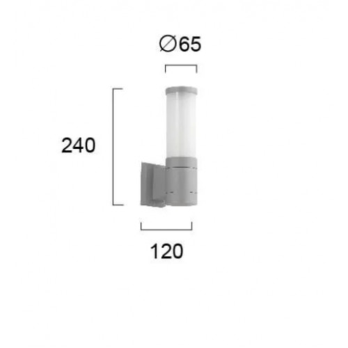 Люстра Nordlux ELVIS 2212263008