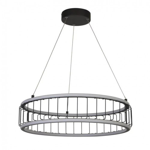 Люстра Searchlight HONEYCOMB 6841BGO