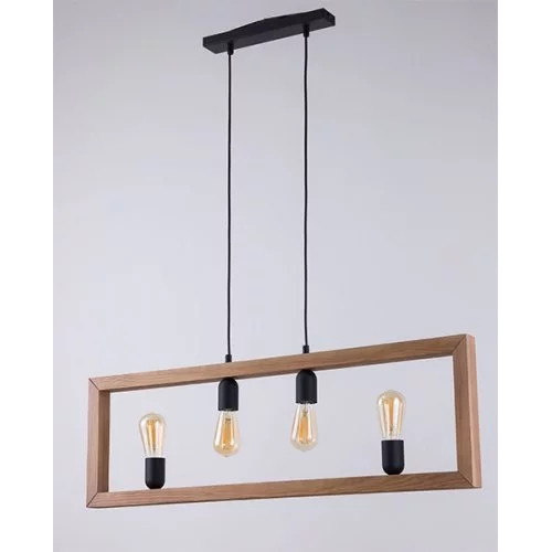 Люстра TK Lighting METRO 4276