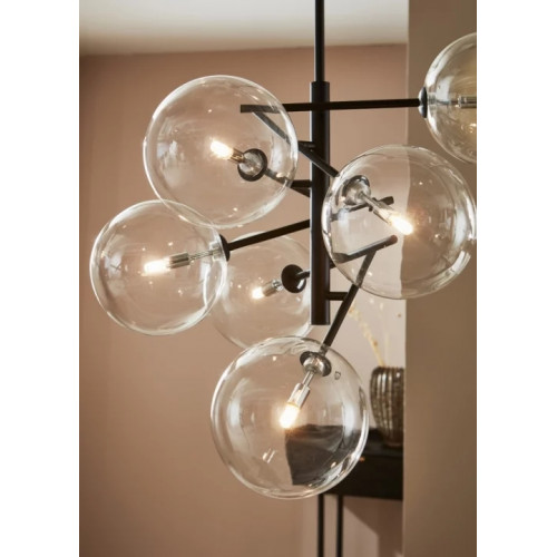 Люстра Markslojd ANDREW 107748