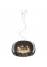 Люстра Zuma Line CRYSTAL P0076-06X-F4FZ