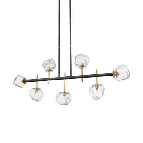 Люстра Eglo BRUSCOLI 390053