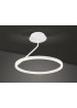 Люстра MAXlight ANGEL P0152