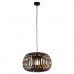 Люстра TK Lighting ROYAS NATURE 6294