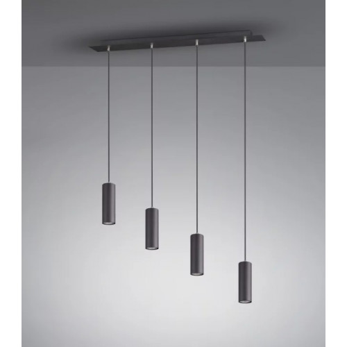 Люстра Trio MARLEY 312400432