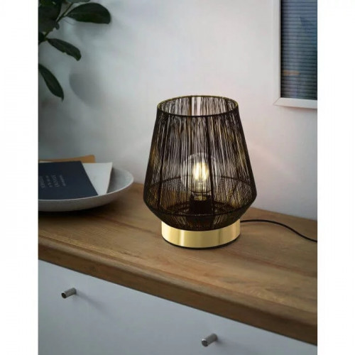 Люстра Searchlight SWEDEN 88910-4MO