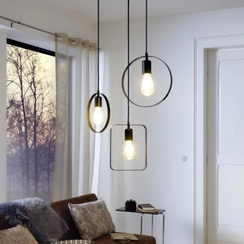 Люстра Eglo BEDINGTON 49784