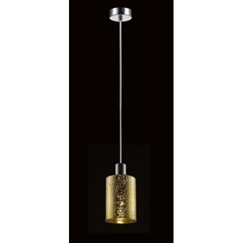 Люстра Zuma Line PIOLI P0369-01A-F4GQ