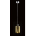 Люстра Zuma Line PIOLI P0369-01A-F4GQ