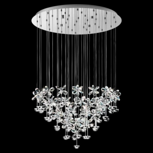 Люстра Eglo PIANOPOLI 93661