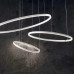 Люстра Ideal Lux ORACLE SLIM 269863