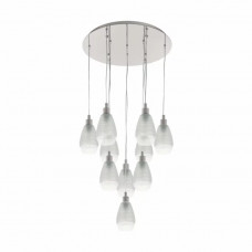 Люстра Eglo SIRACUSA 39503 Люстра Eglo SIRACUSA 39503