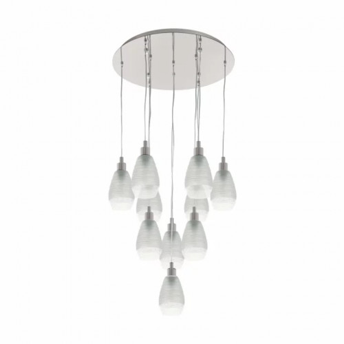 Люстра Eglo SIRACUSA 39503