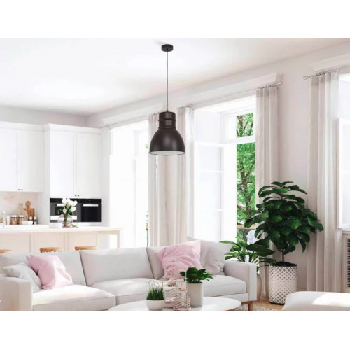 Люстра Eglo EBURY 43621