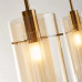 Люстра Searchlight DUO 3303-3CP